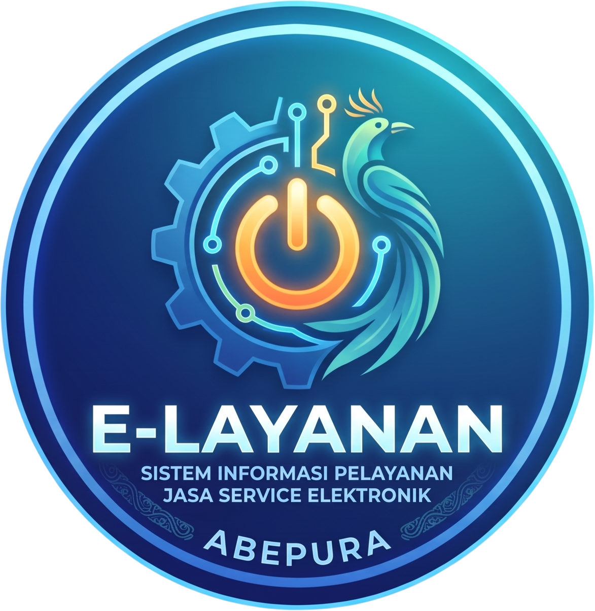 Logo ELayanan